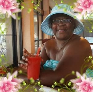 Meet your Posher, Debra